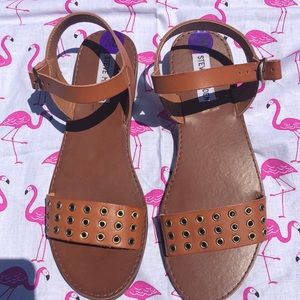 Steve Madden Sandals